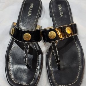 Prada Sandals